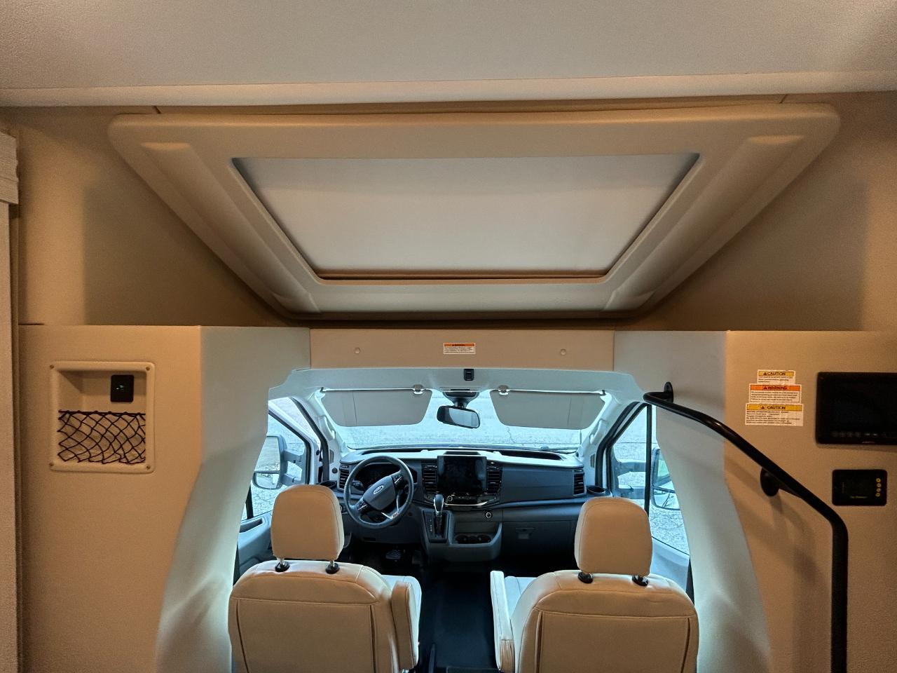 Thor Motor Coach Gemini  2024