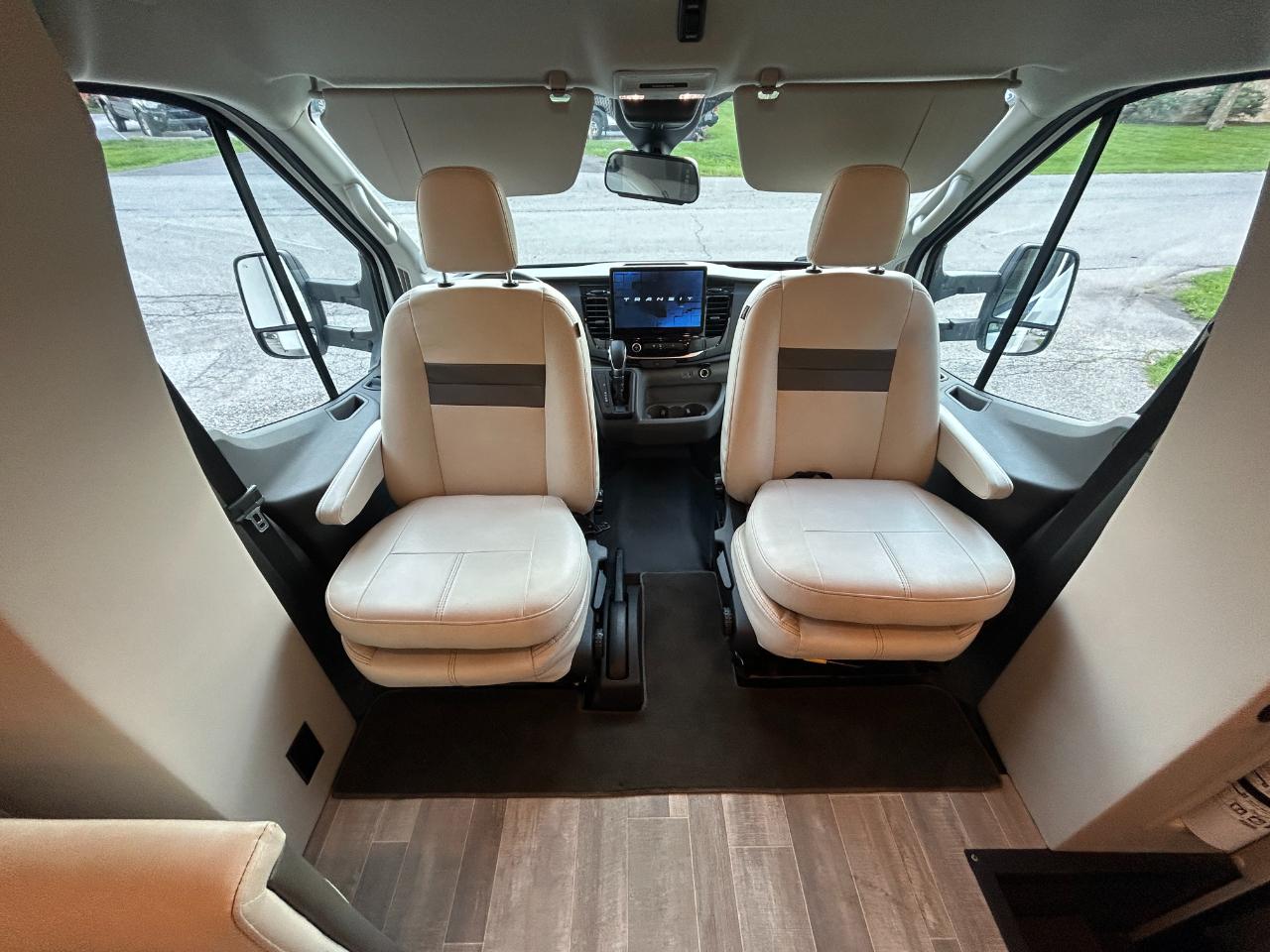 Thor Motor Coach Gemini  2024