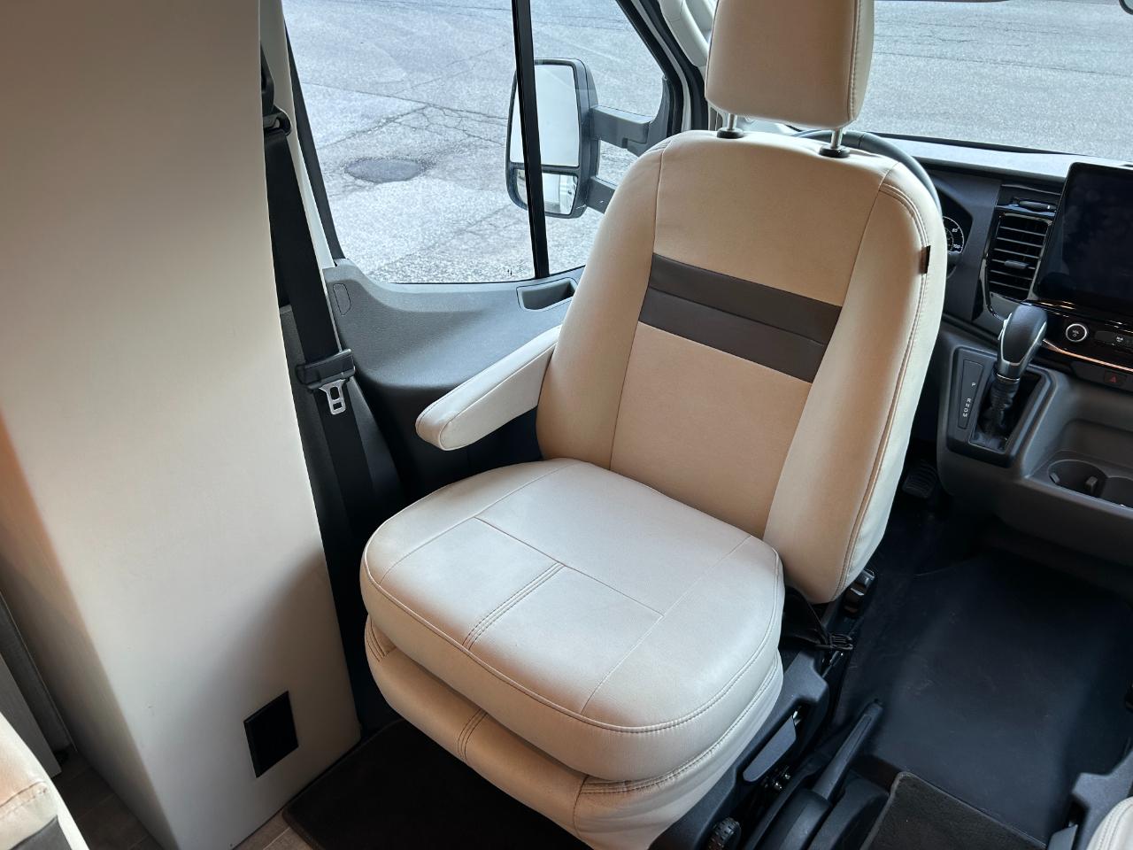 Thor Motor Coach Gemini  2024