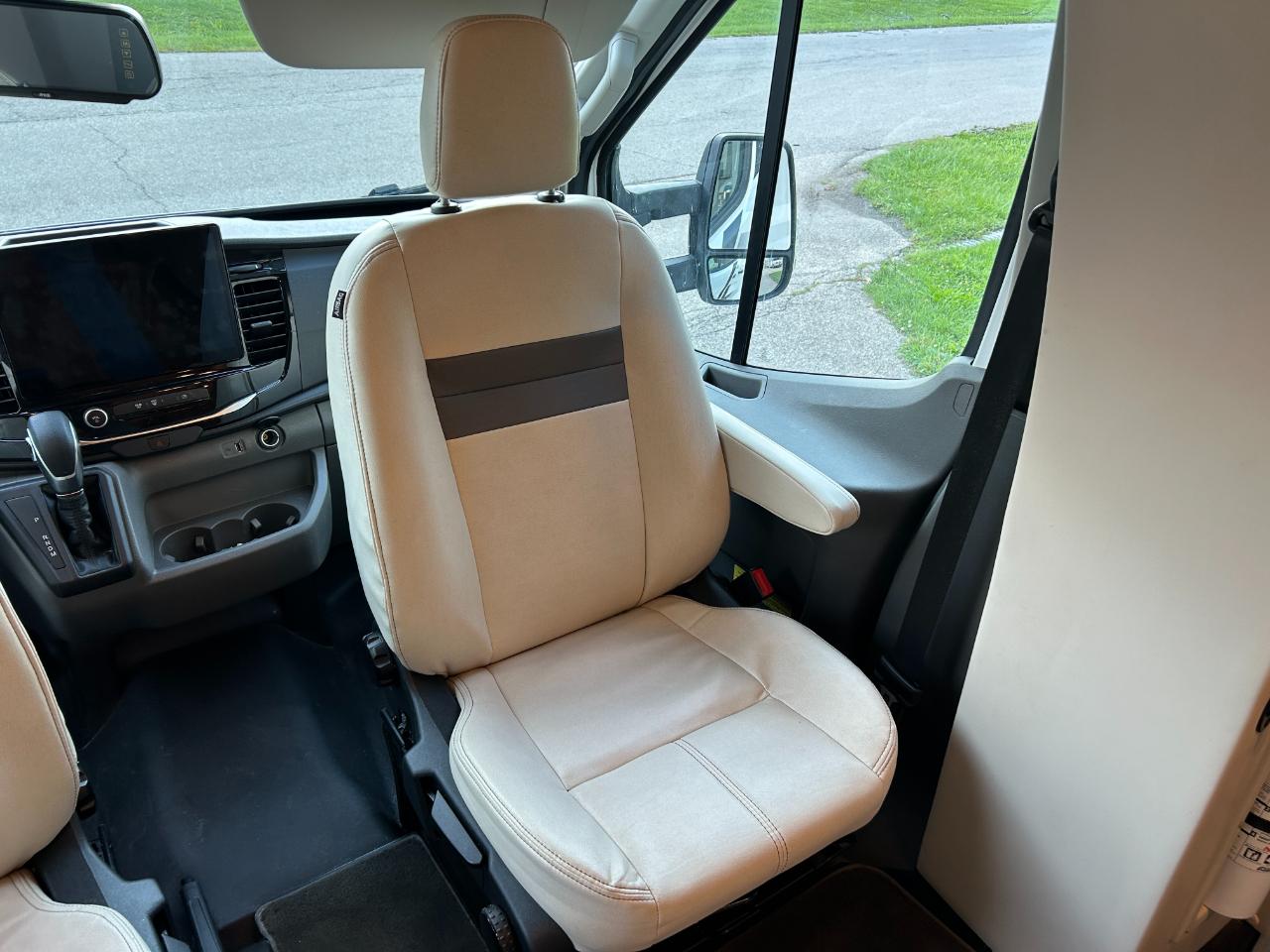 Thor Motor Coach Gemini  2024