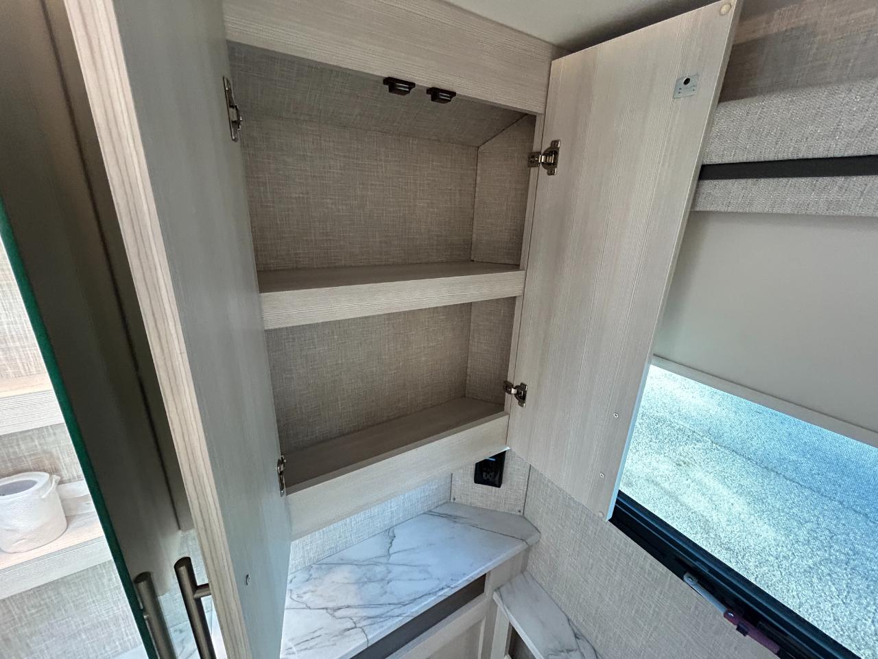Thor Motor Coach Gemini  2024