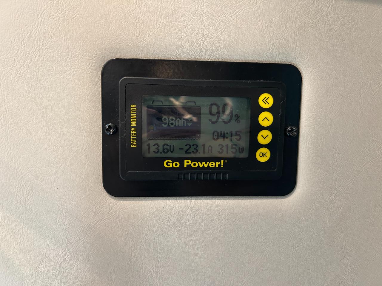 Thor Motor Coach Gemini  2024