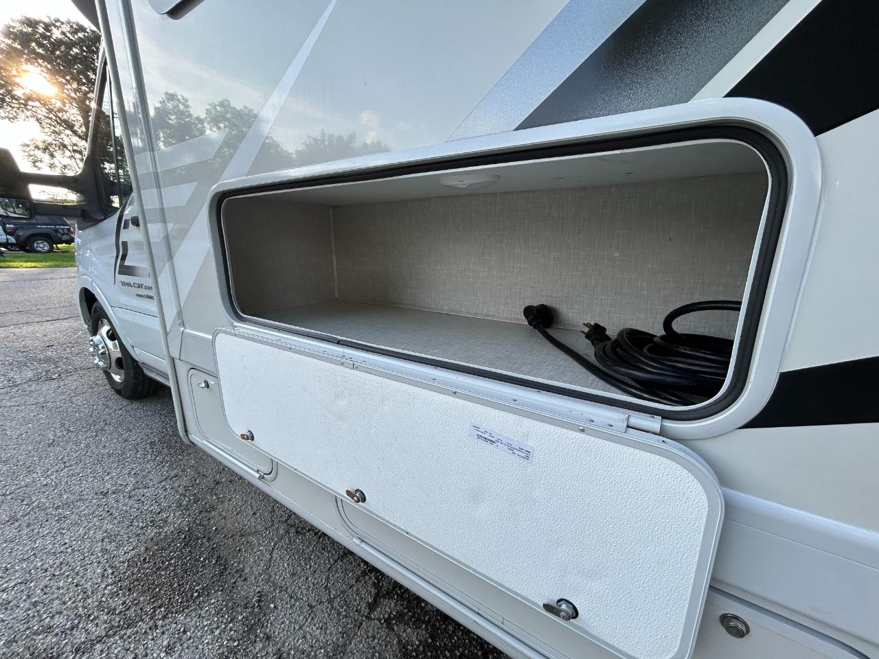 Thor Motor Coach Gemini  2024