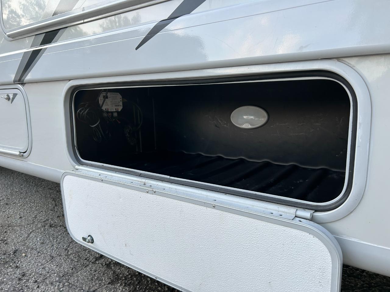 Thor Motor Coach Gemini  2024