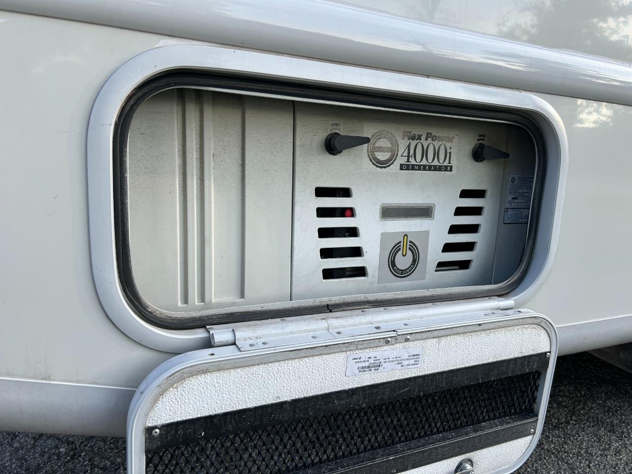 Thor Motor Coach Gemini  2024