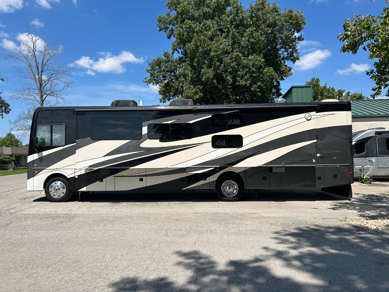 Holiday Rambler Vacationer  2019