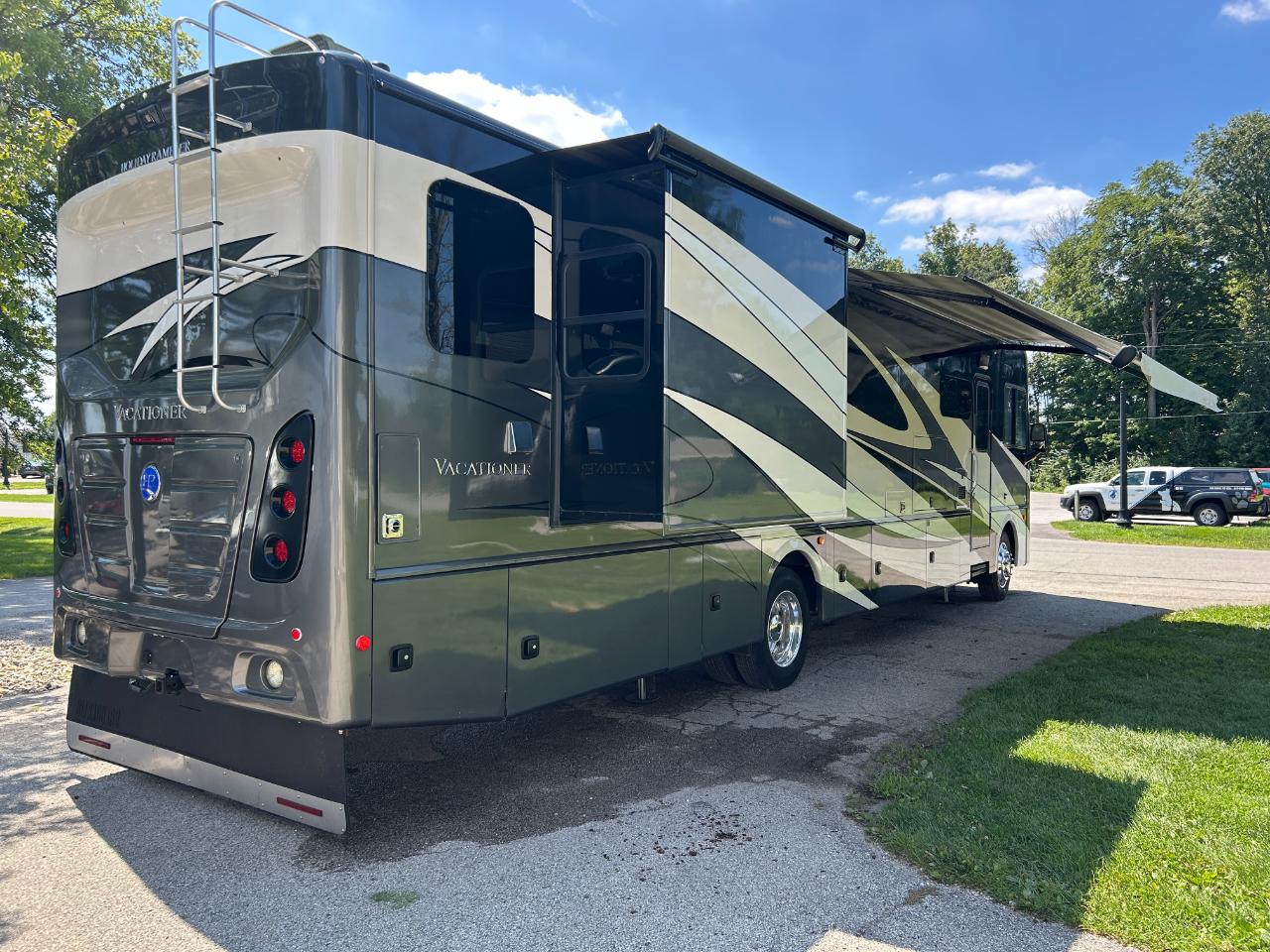 Holiday Rambler Vacationer  2019