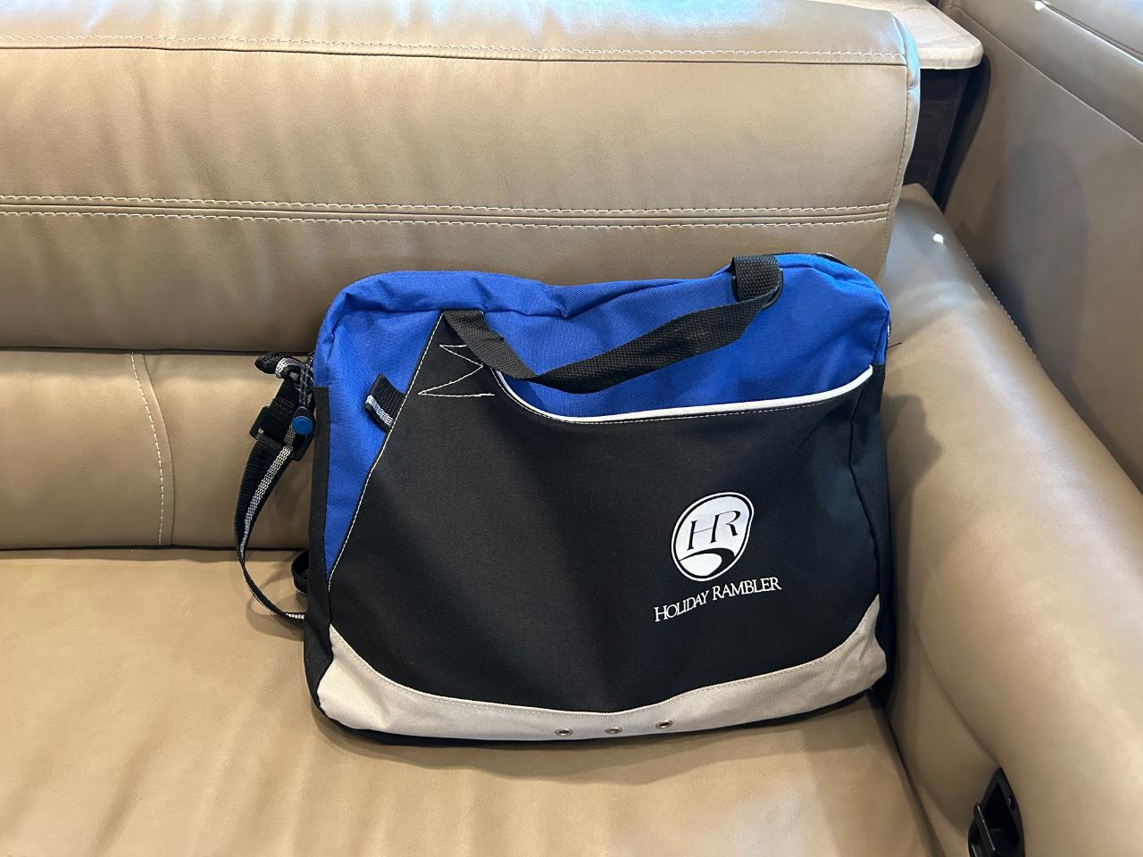 Holiday Rambler Vacationer  2019