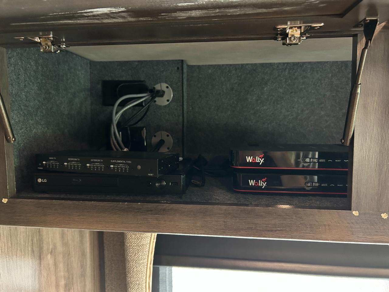 Holiday Rambler Vacationer  2019