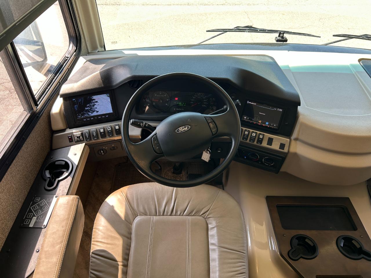 Holiday Rambler Vacationer  2019