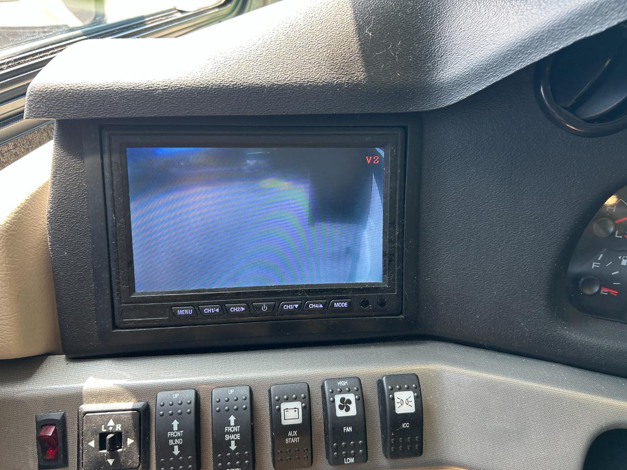 Holiday Rambler Vacationer  2019
