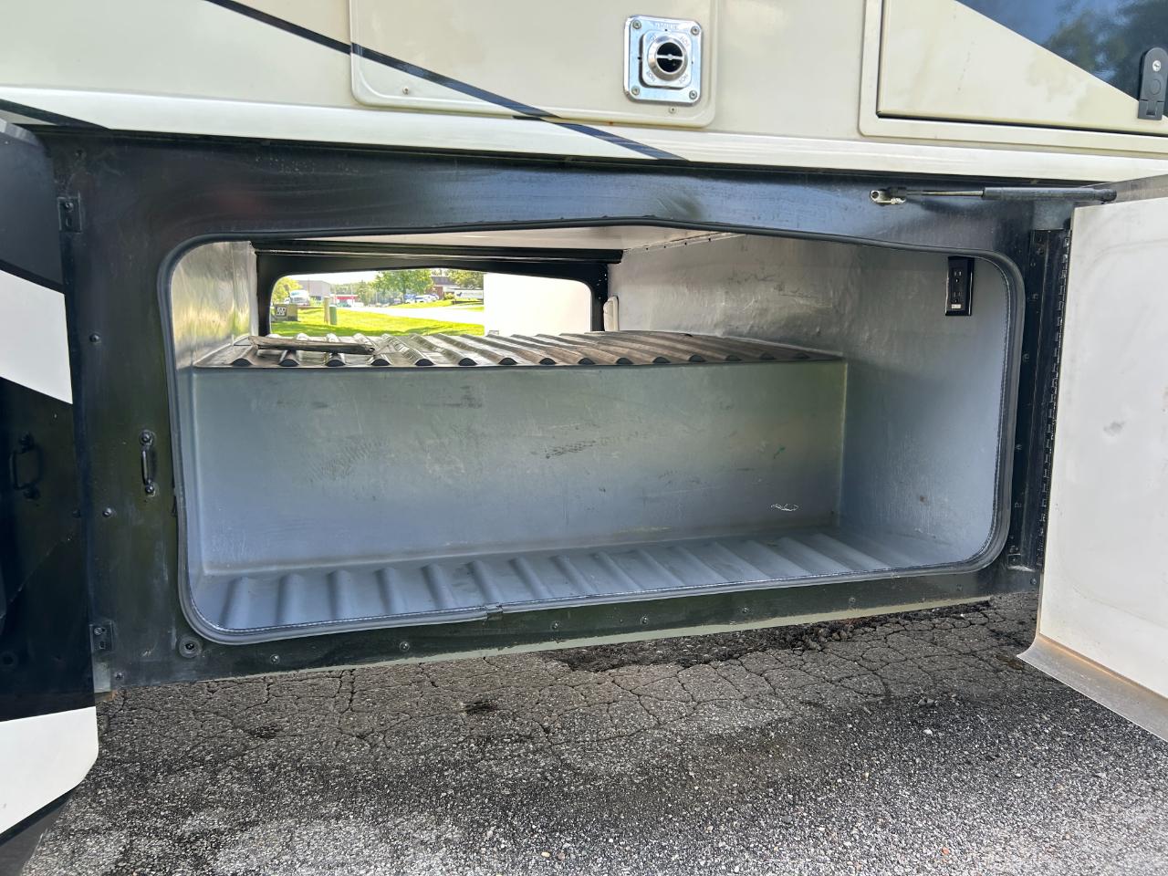 Holiday Rambler Vacationer  2019