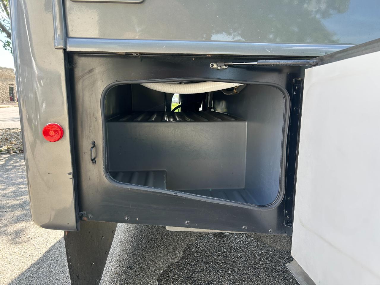 Holiday Rambler Vacationer  2019