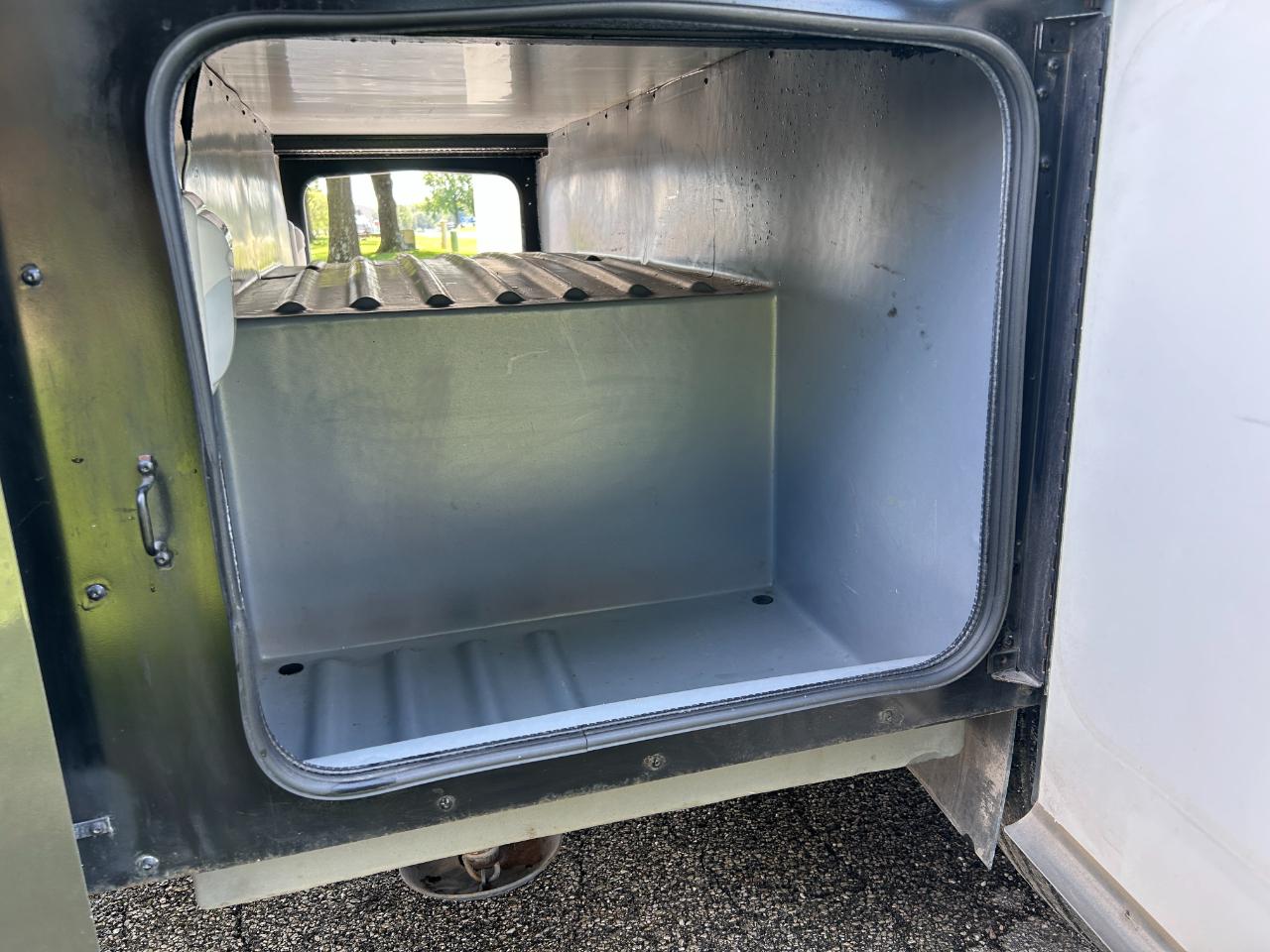 Holiday Rambler Vacationer  2019