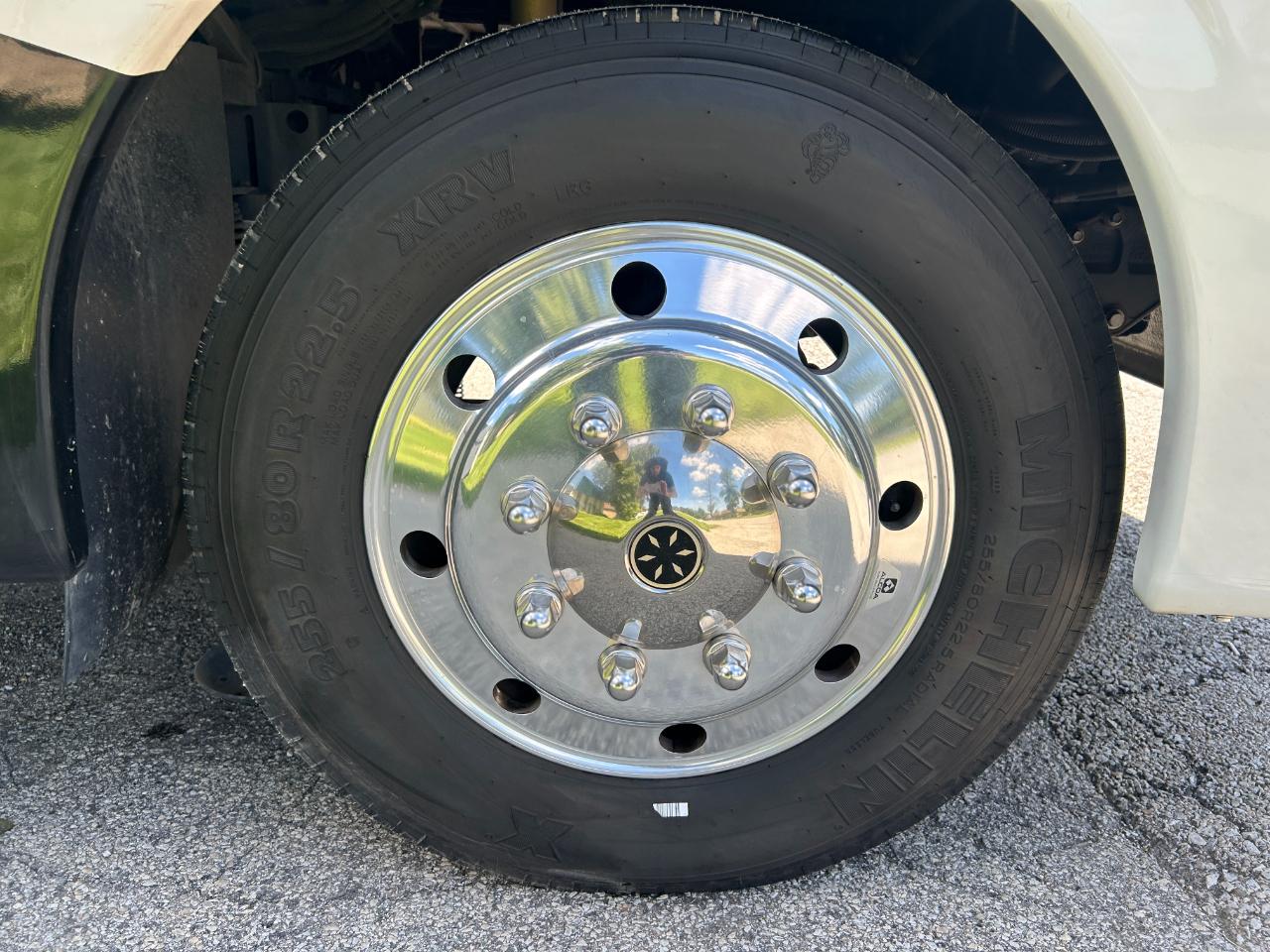 Holiday Rambler Vacationer  2019