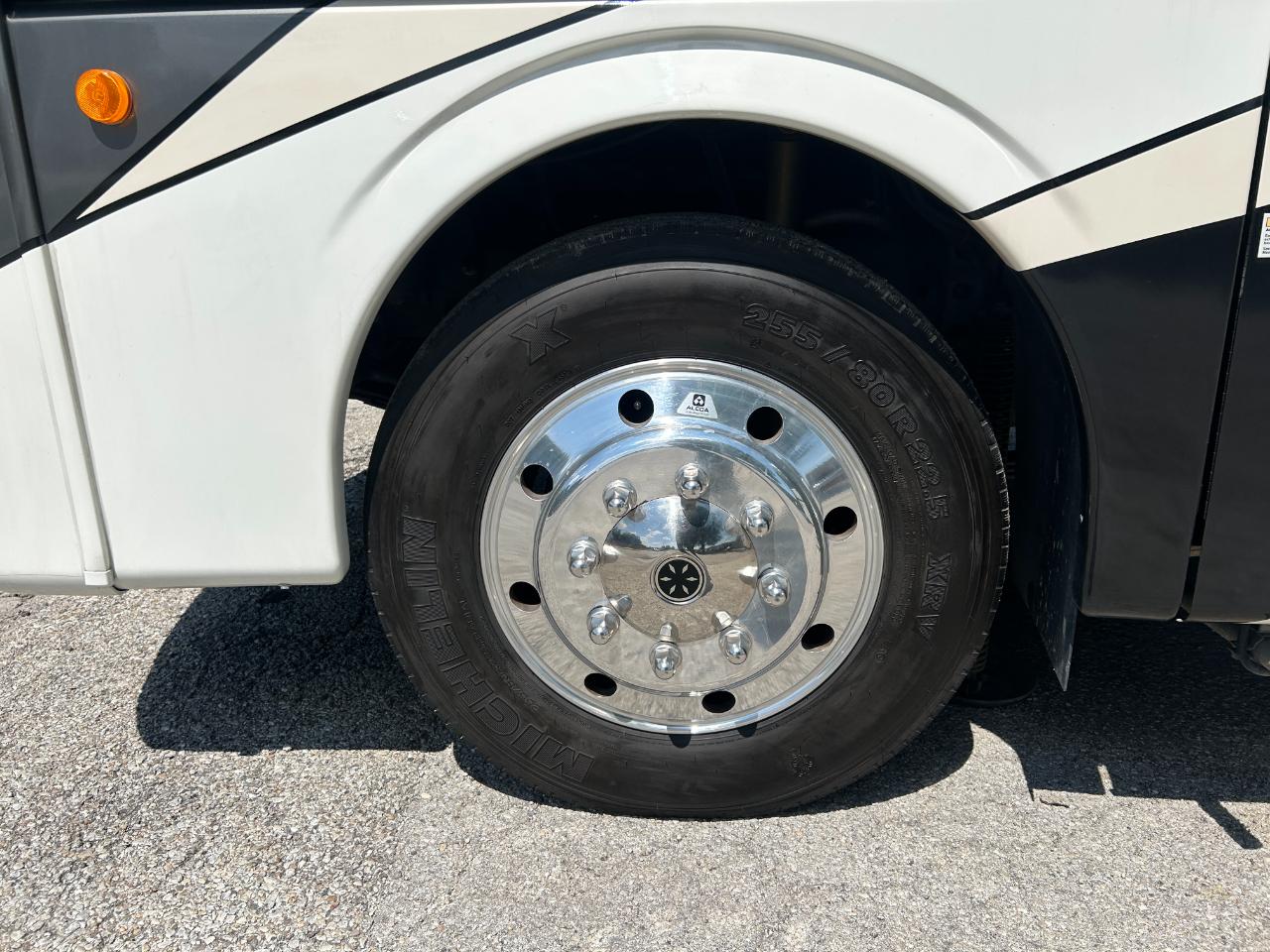 Holiday Rambler Vacationer  2019