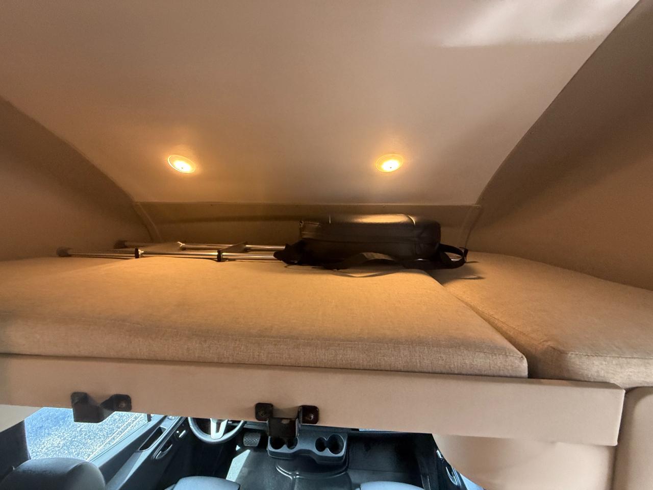 Tiffin Motorhomes Wayfarer  2021