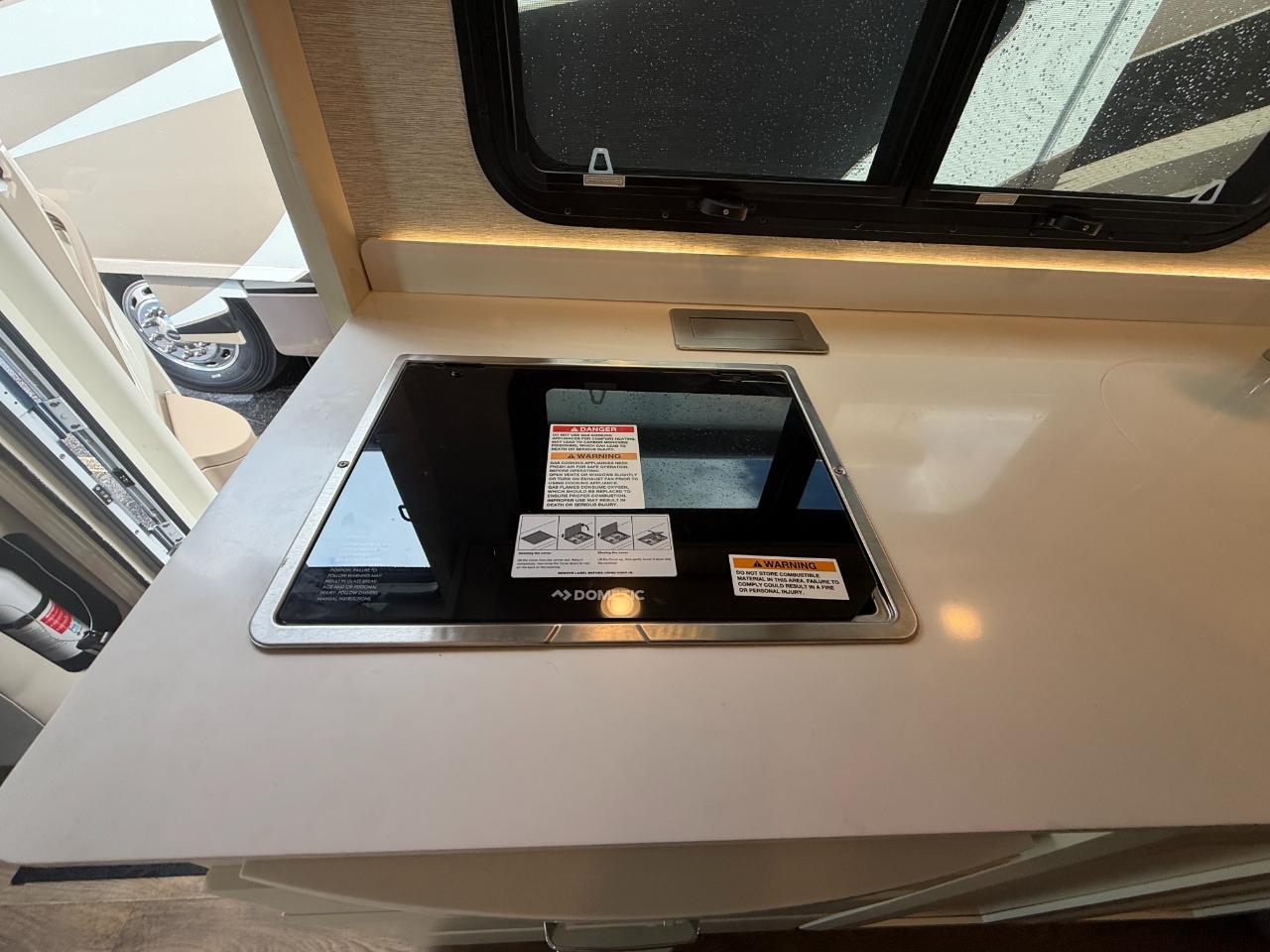 Tiffin Motorhomes Wayfarer  2021