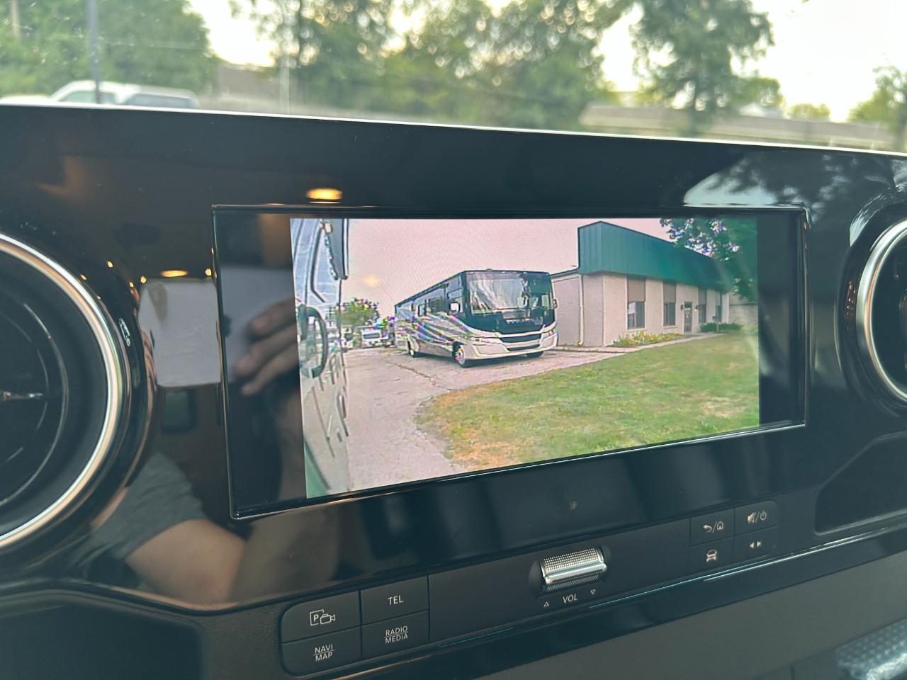 Tiffin Motorhomes Wayfarer  2021
