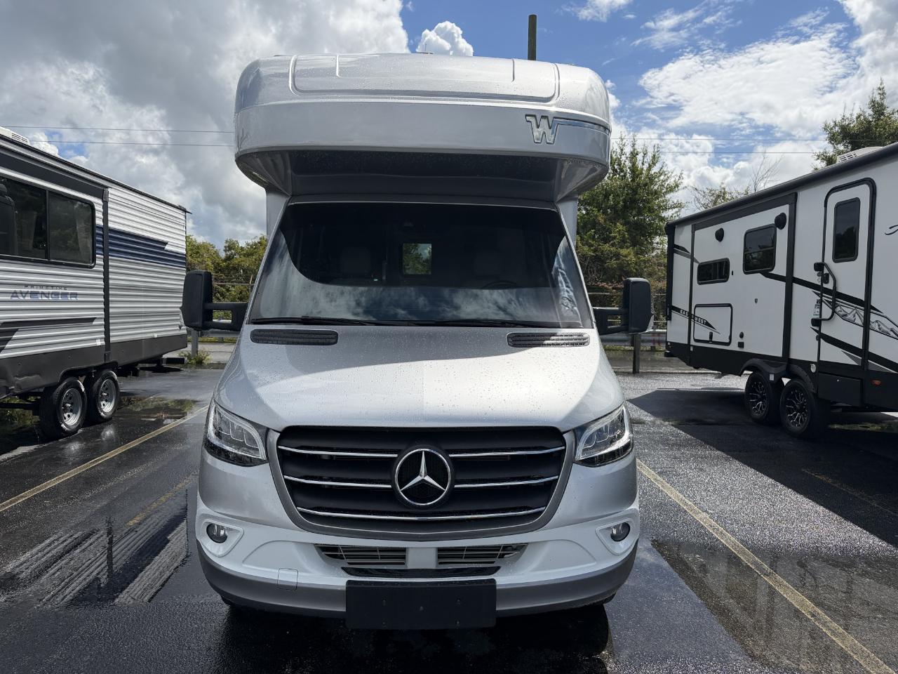 Winnebago View  2022