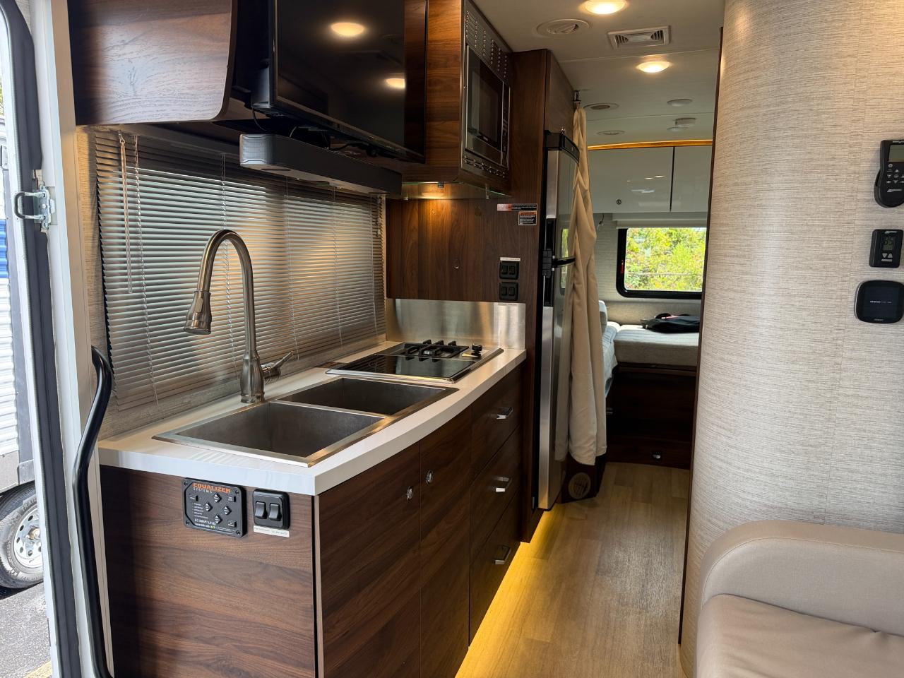 Winnebago View  2022