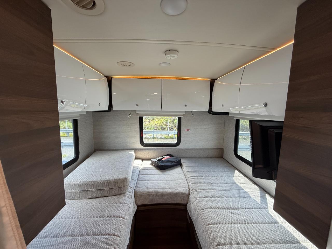 Winnebago View  2022