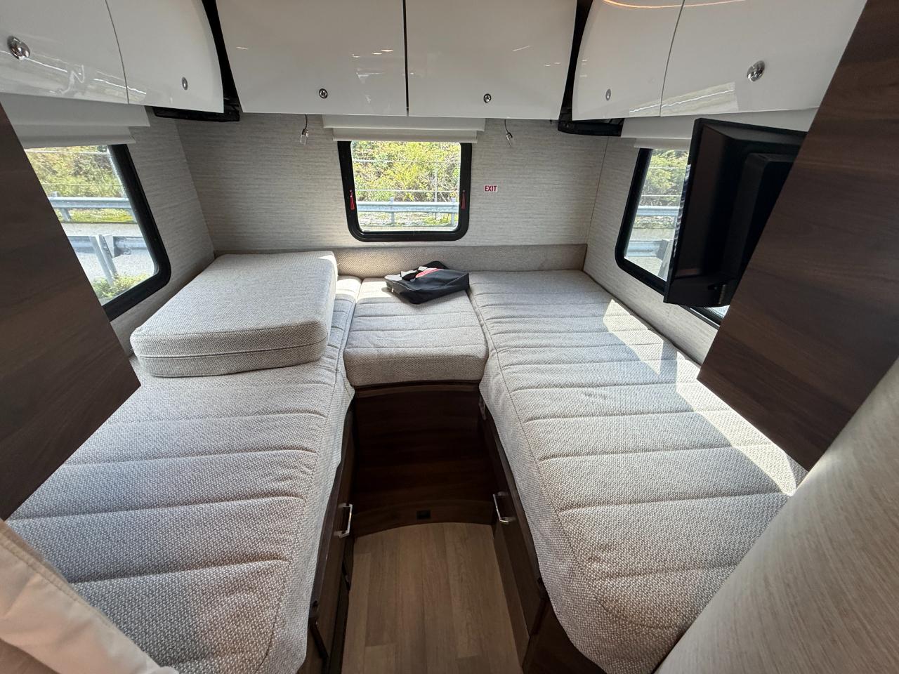 Winnebago View  2022