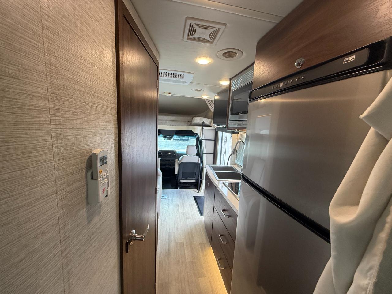 Winnebago View  2022