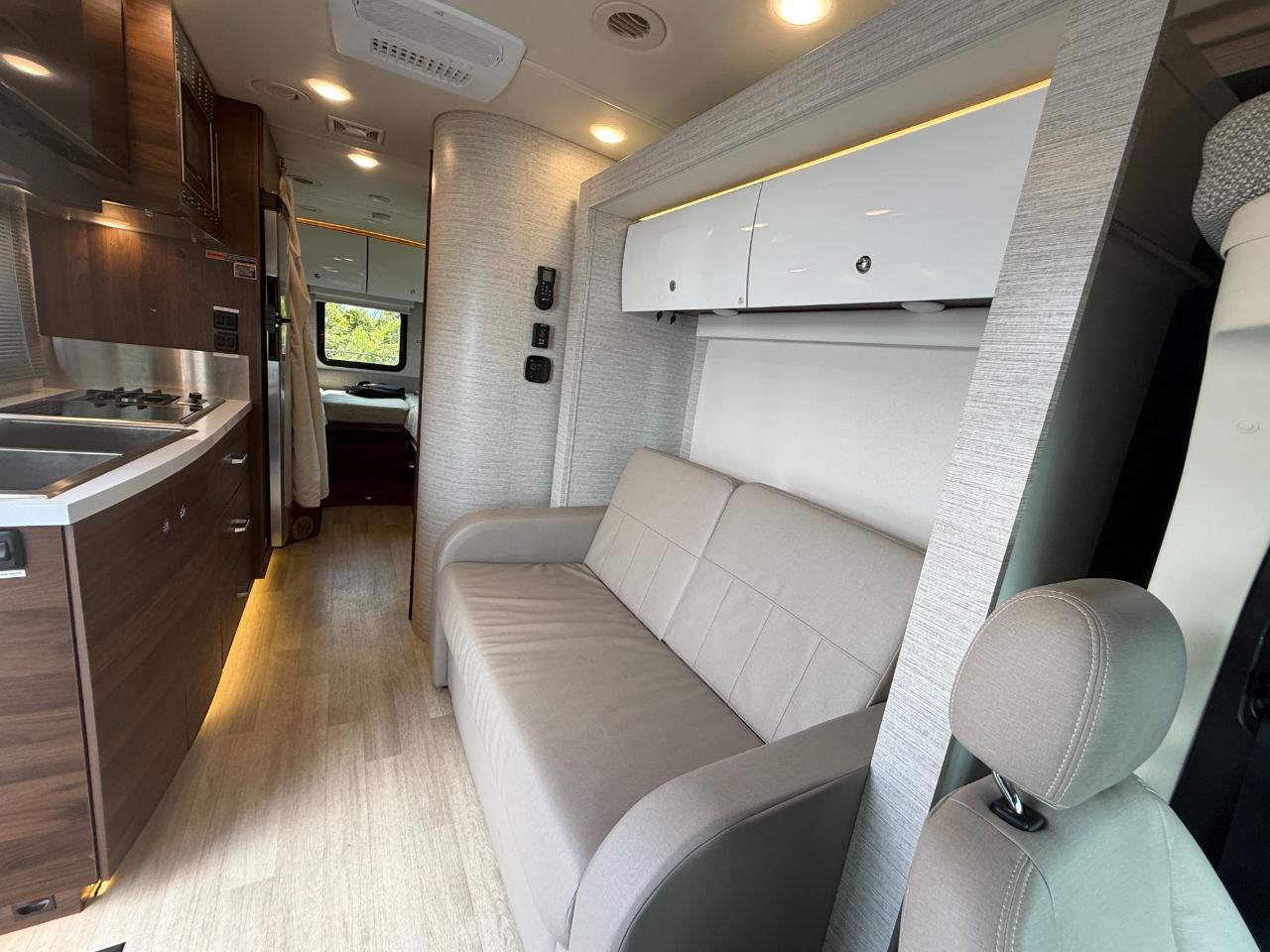 Winnebago View  2022