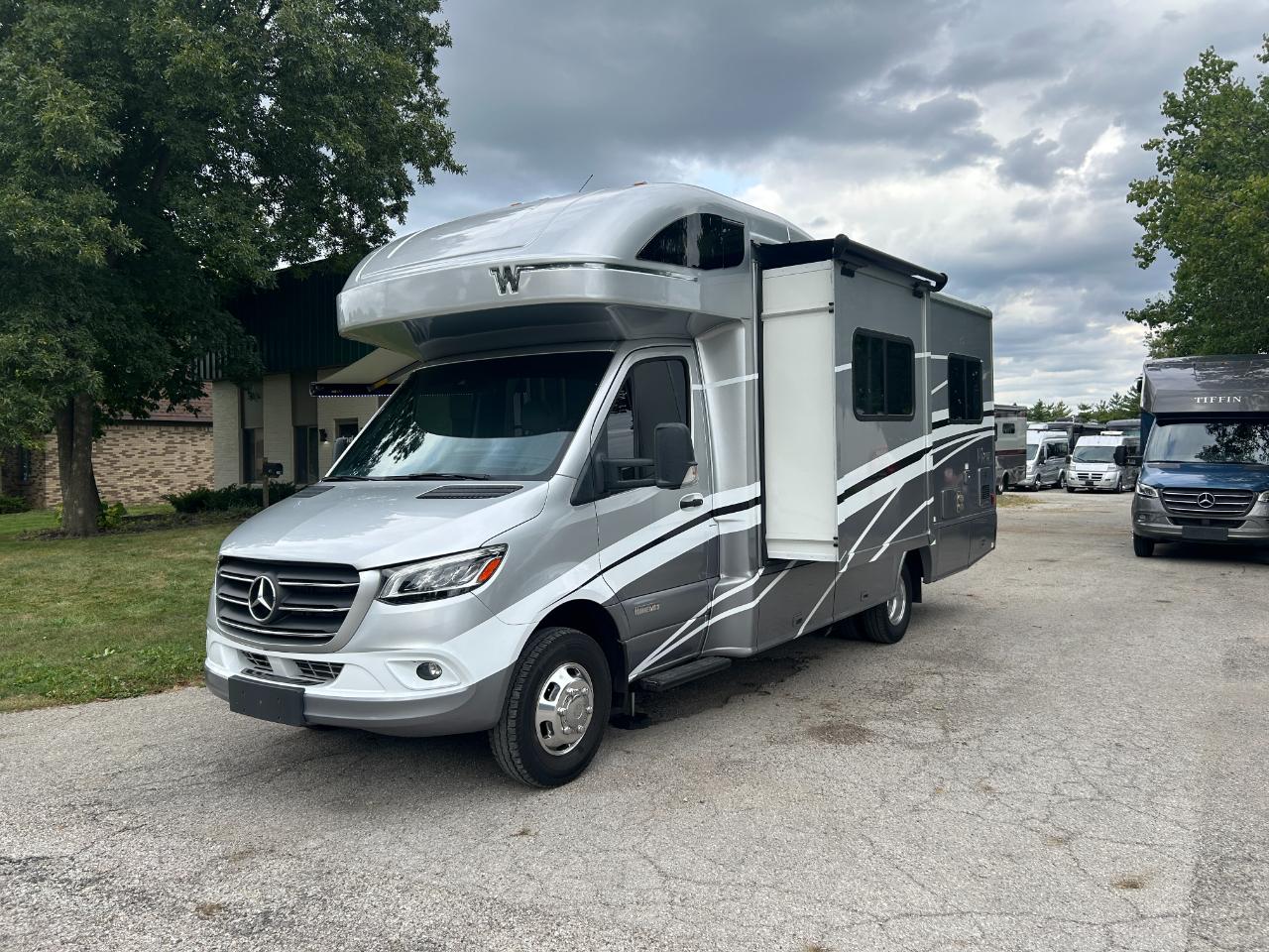 Winnebago View  2022