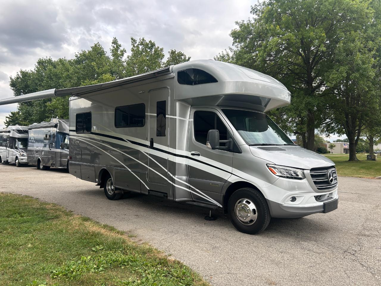 Winnebago View  2022