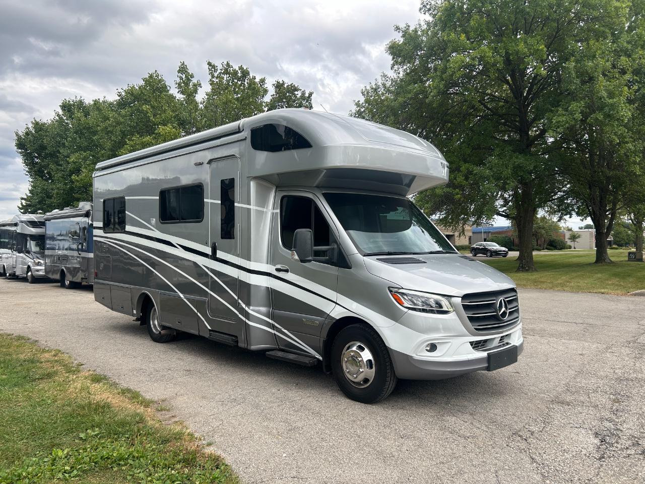 Winnebago View  2022