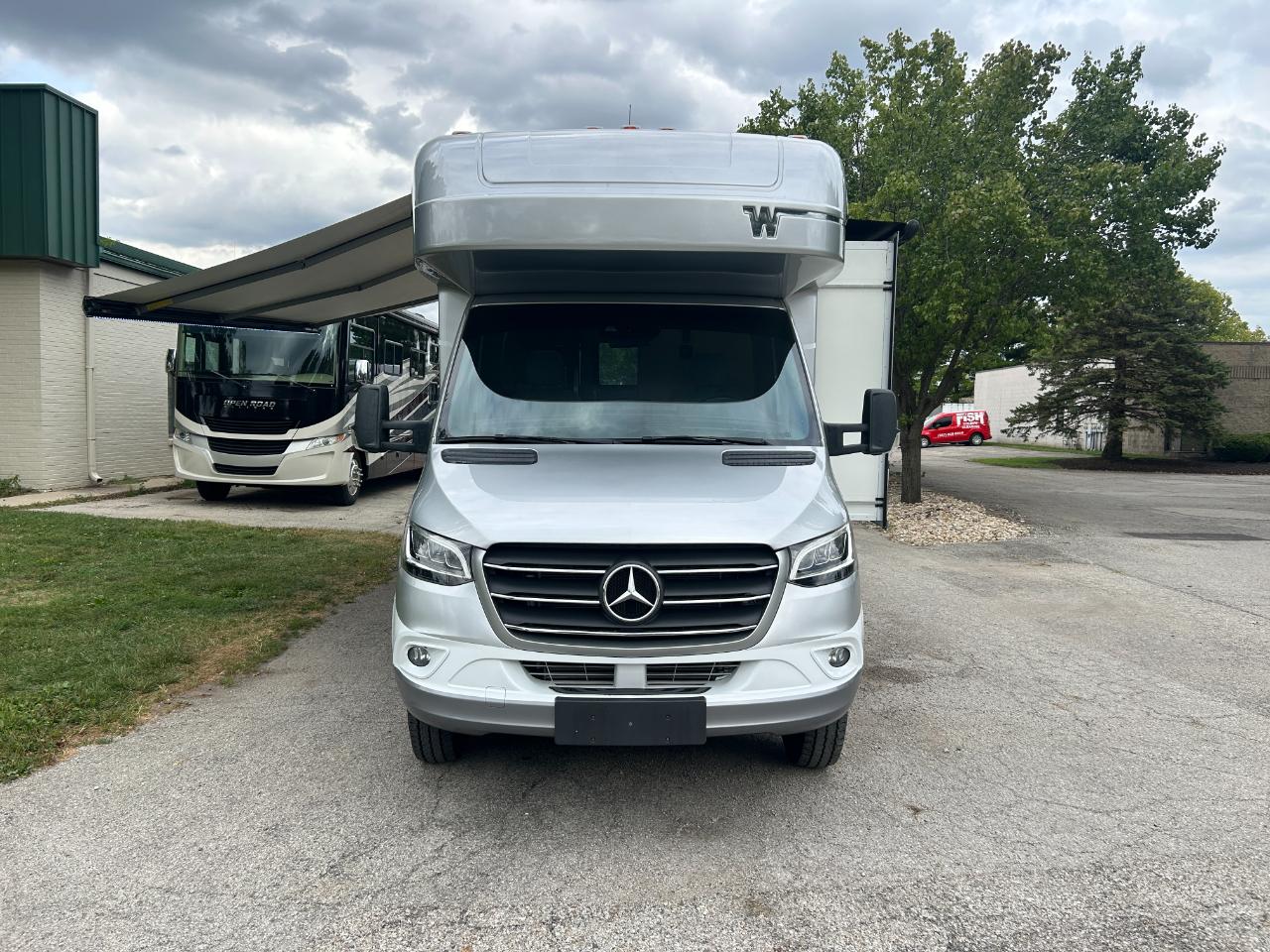 Winnebago View  2022