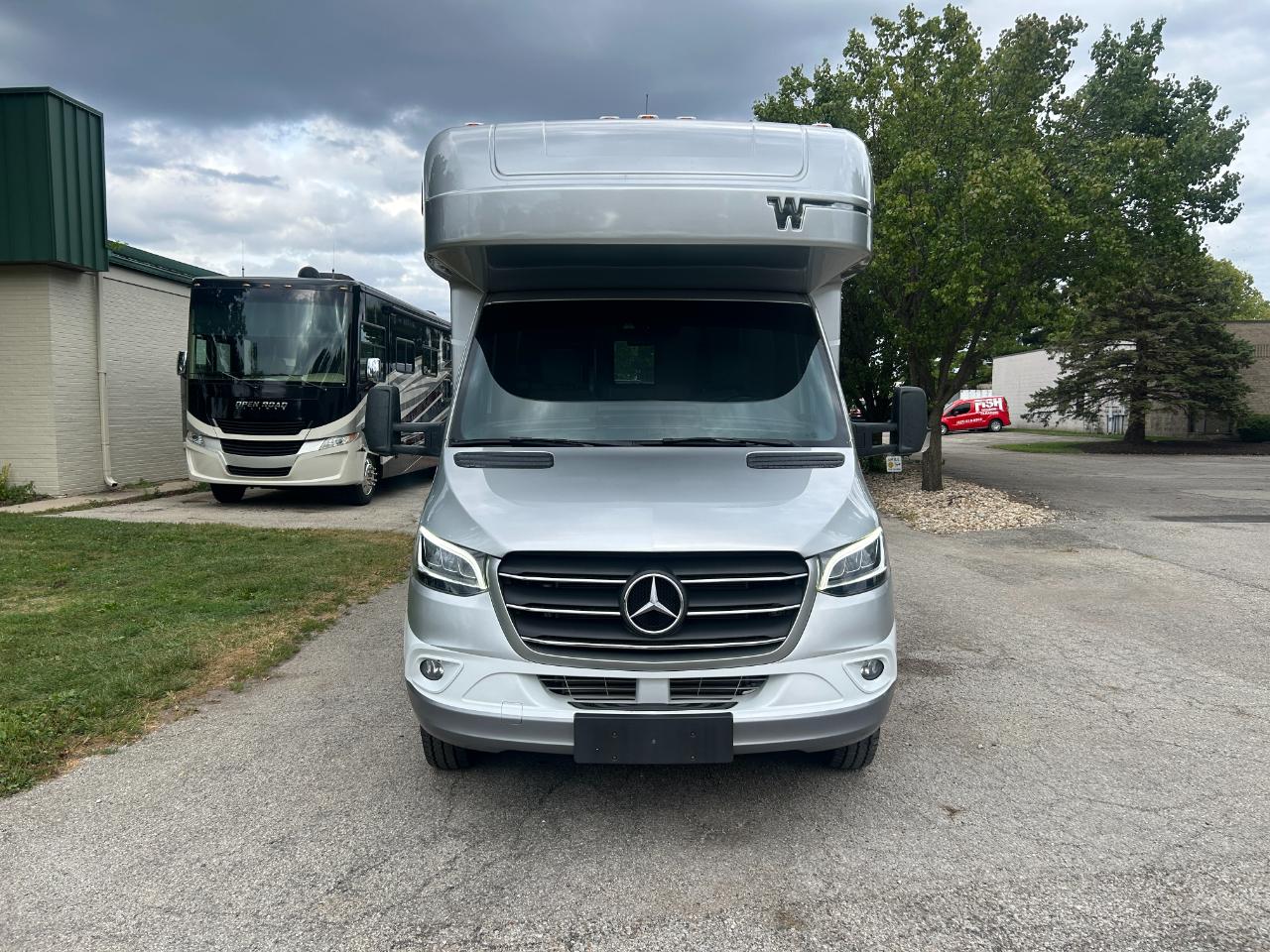 Winnebago View  2022