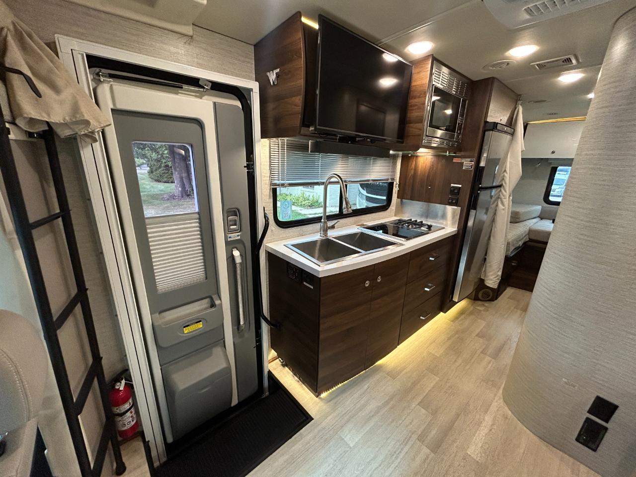 Winnebago View  2022