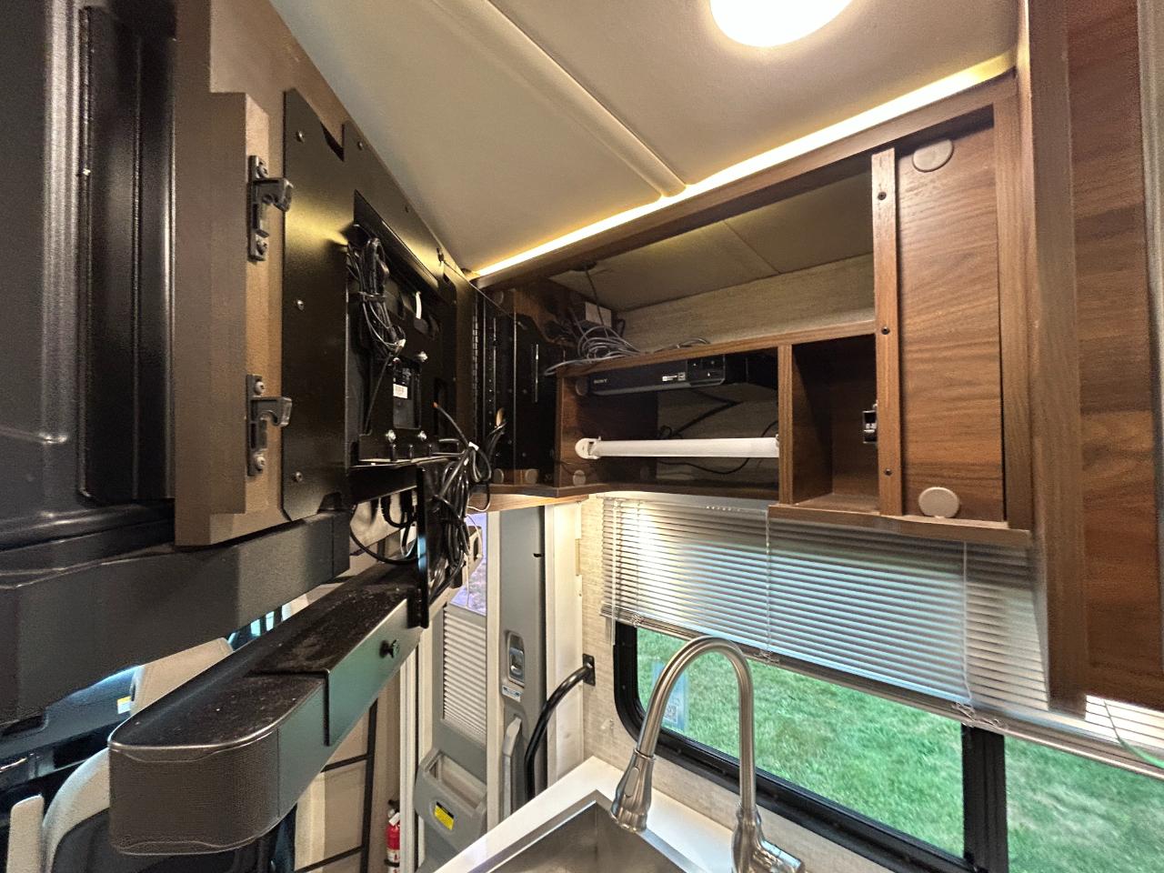Winnebago View  2022