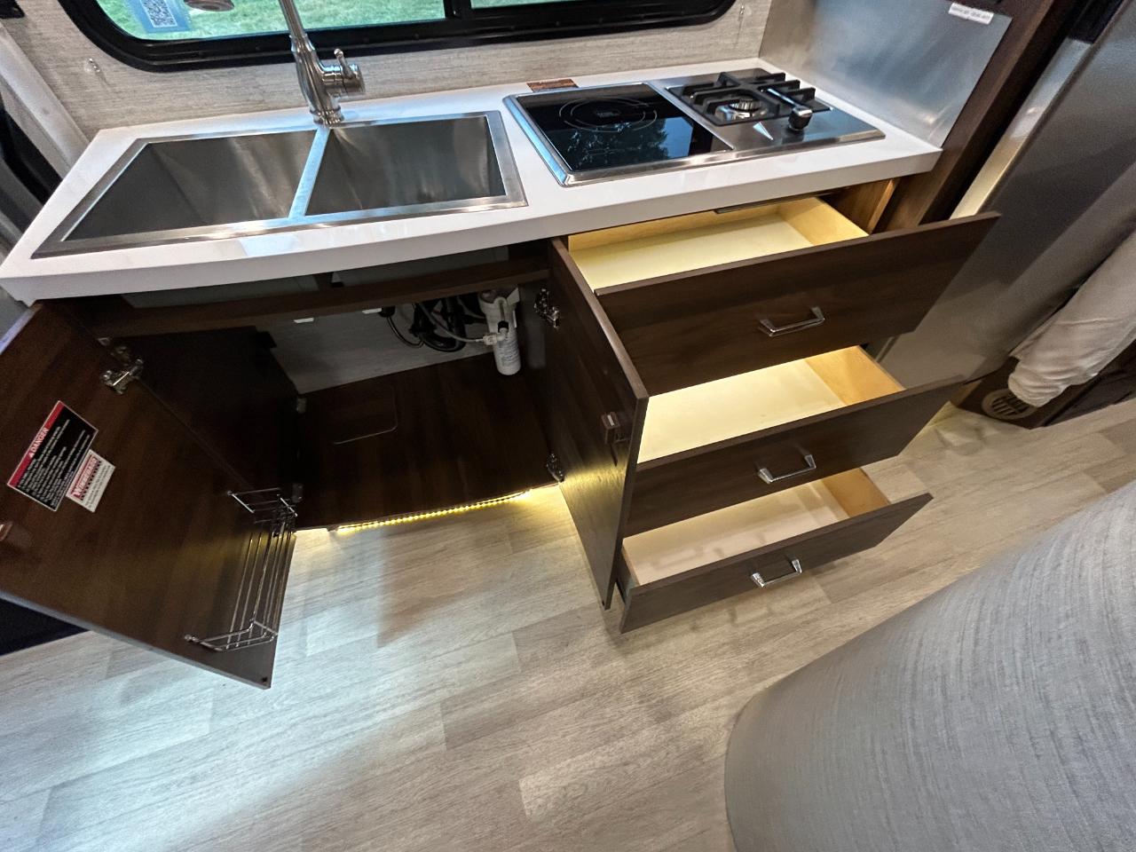 Winnebago View  2022