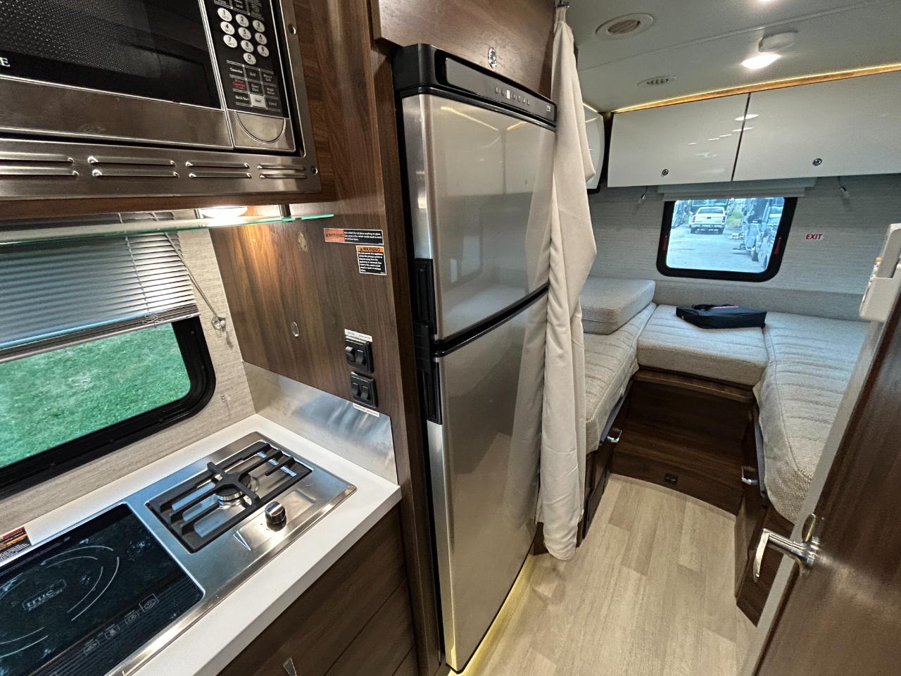 Winnebago View  2022