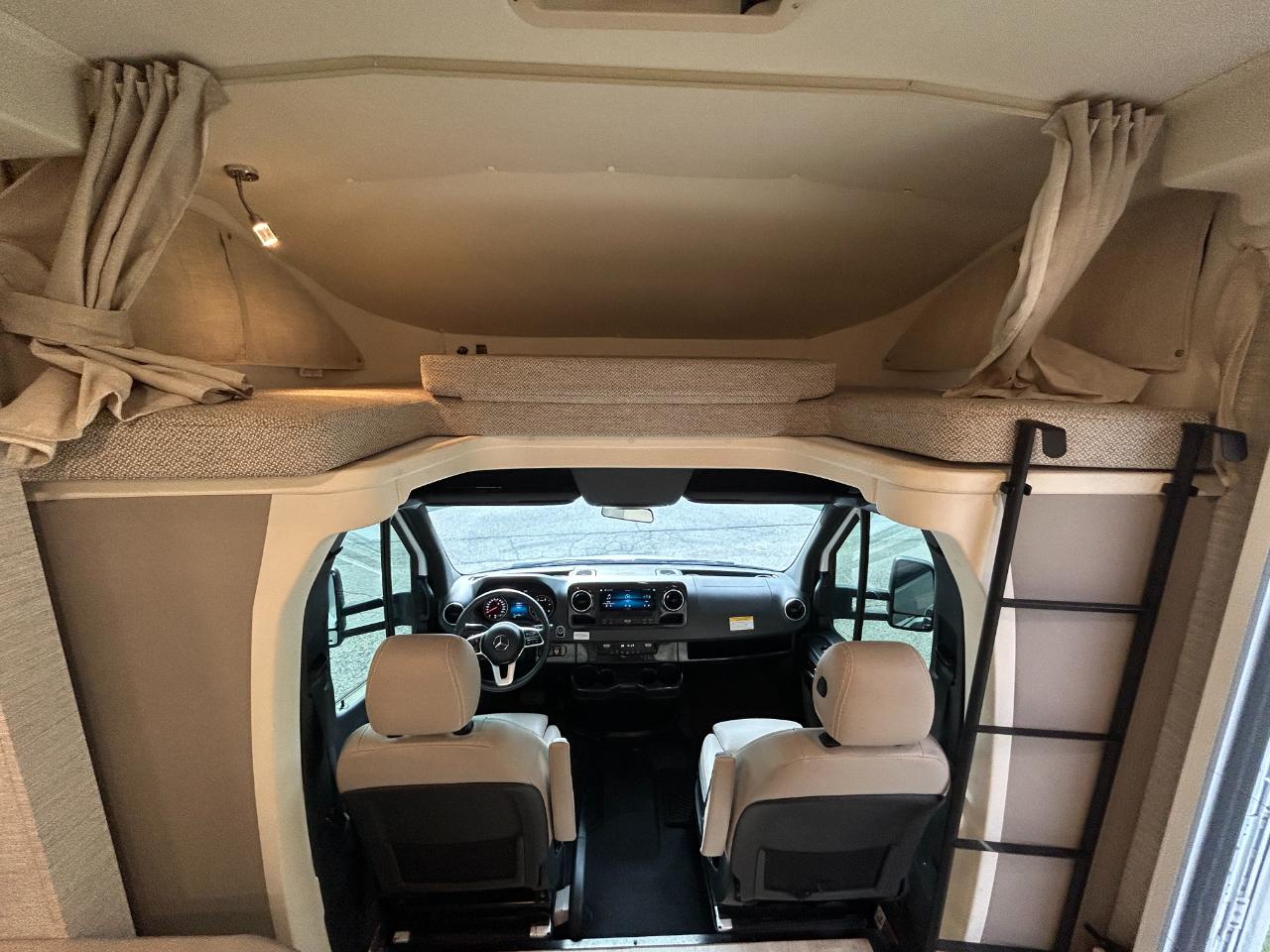 Winnebago View  2022