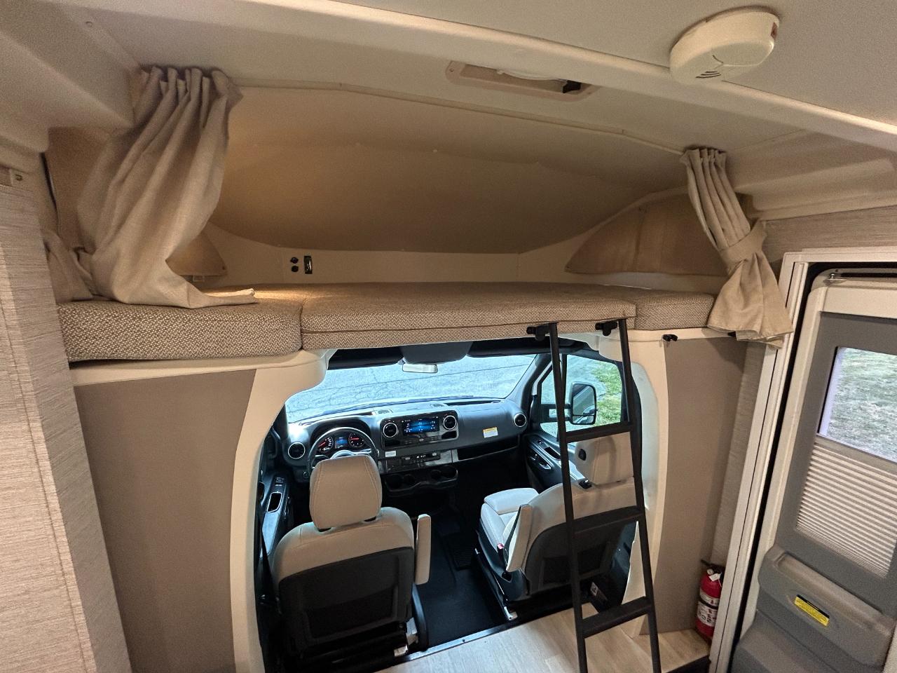 Winnebago View  2022