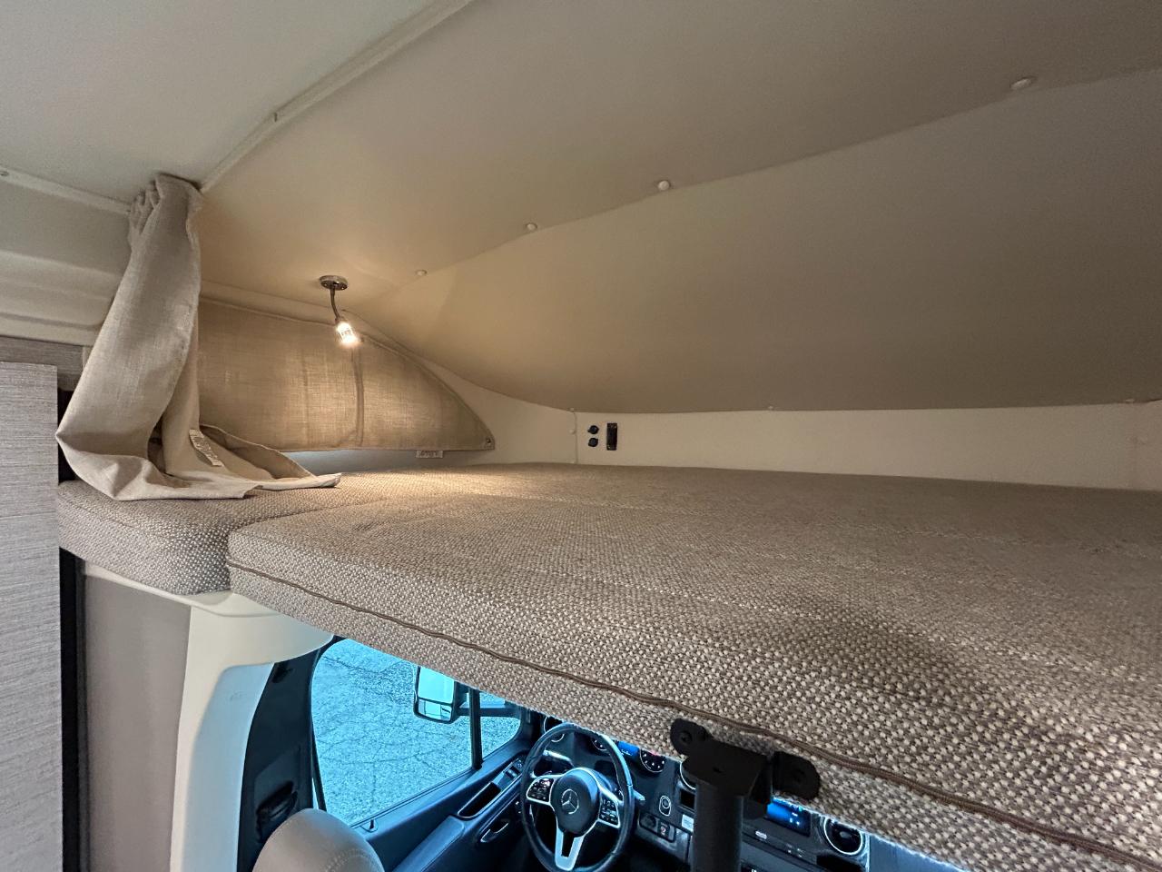 Winnebago View  2022