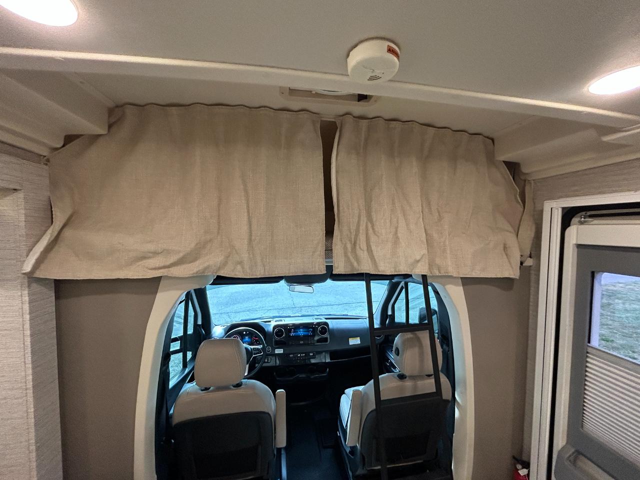 Winnebago View  2022