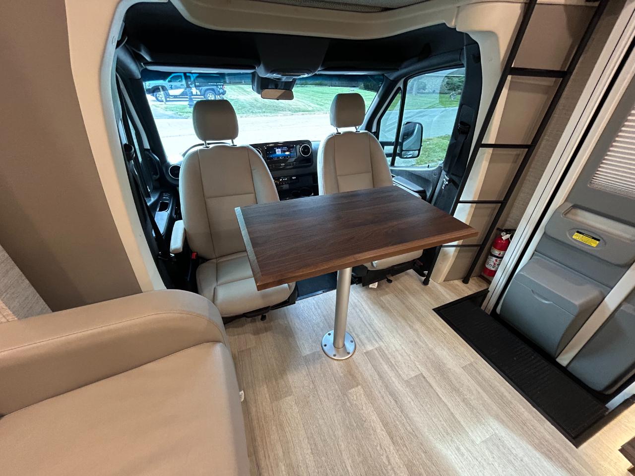 Winnebago View  2022