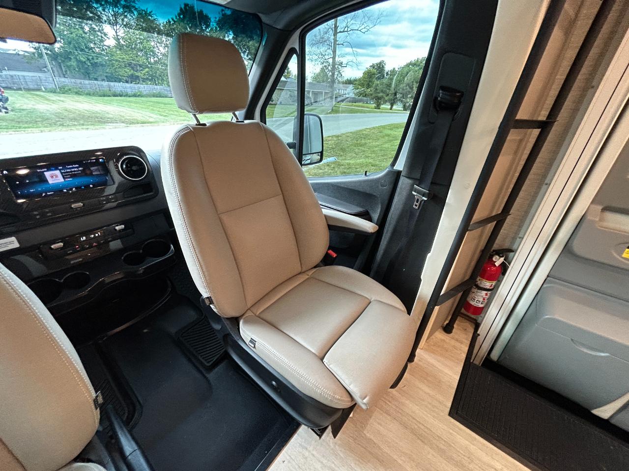 Winnebago View  2022