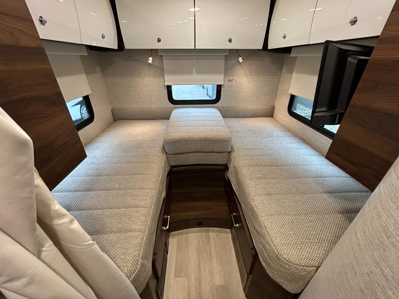 Winnebago View  2022