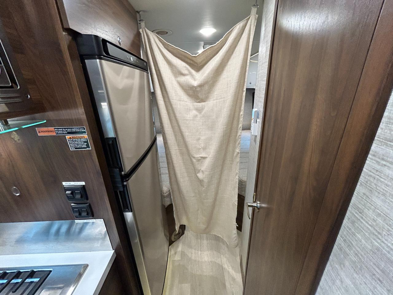 Winnebago View  2022