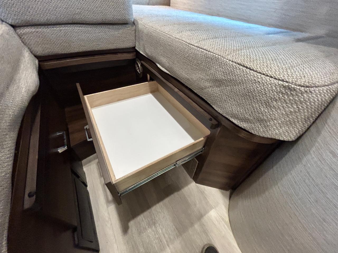 Winnebago View  2022
