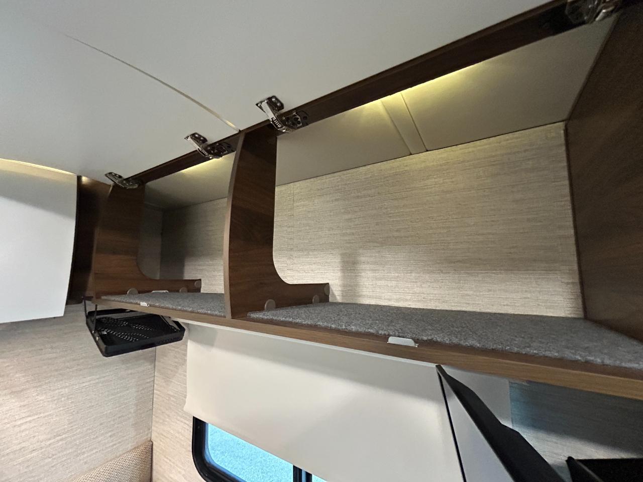 Winnebago View  2022