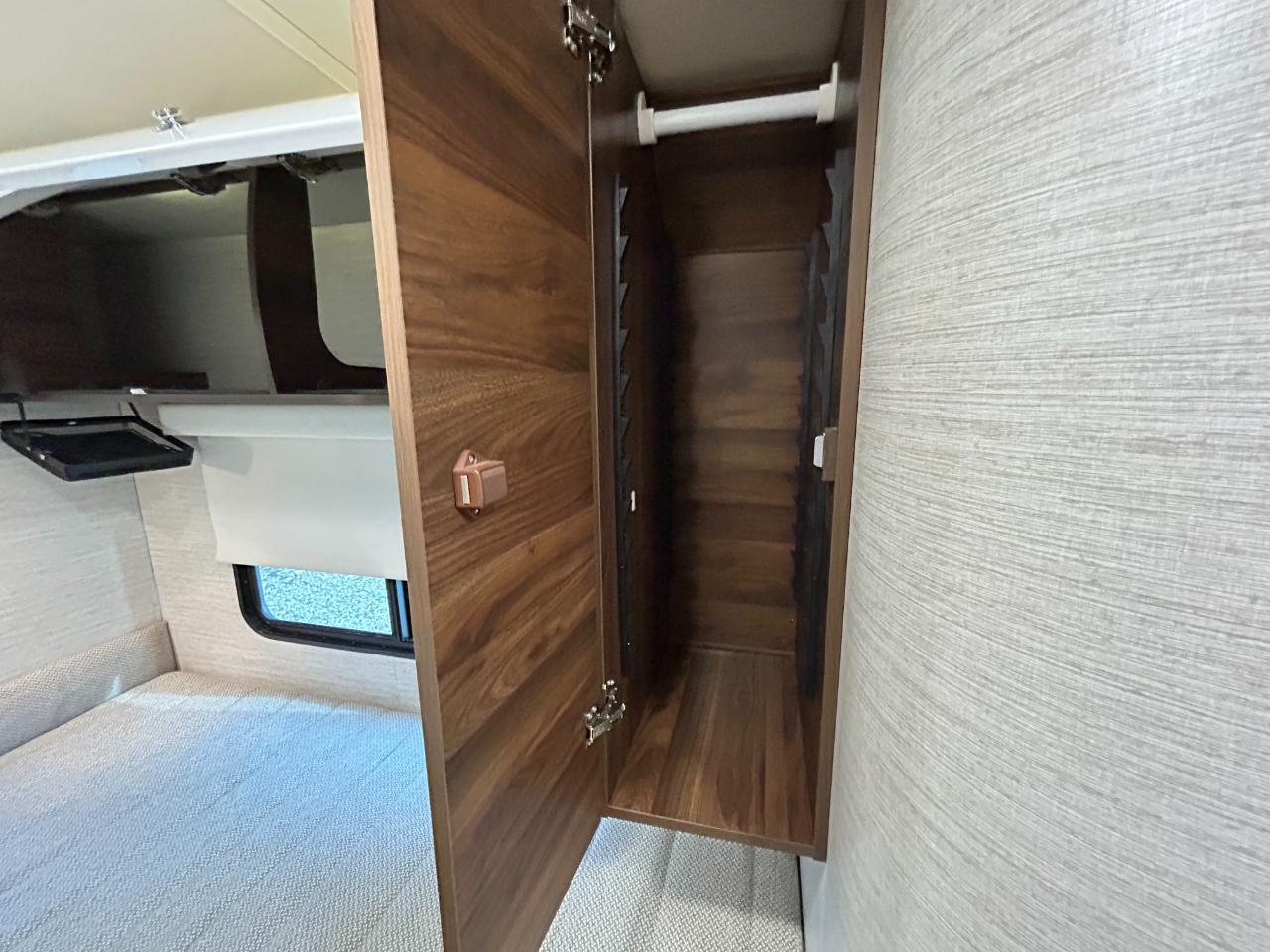 Winnebago View  2022