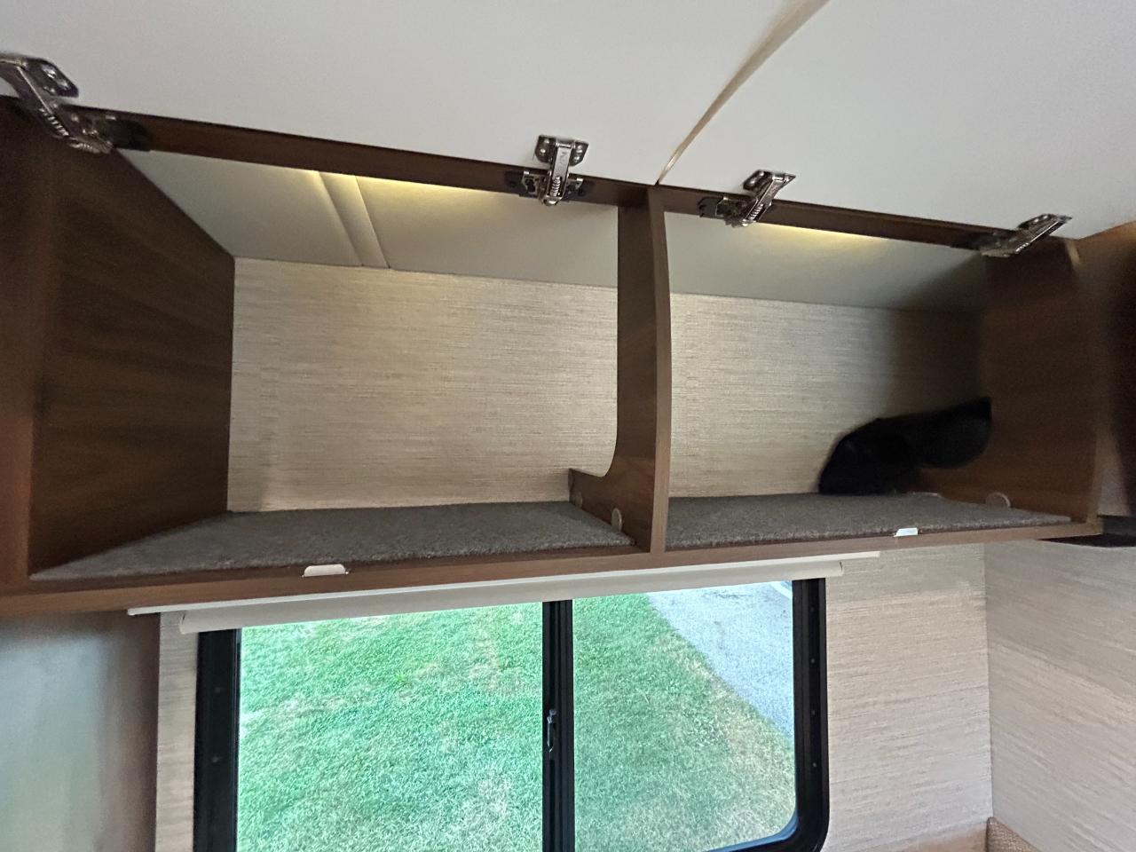 Winnebago View  2022